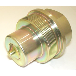 1'' BSP TGW-C C.U.P. QRC MALE